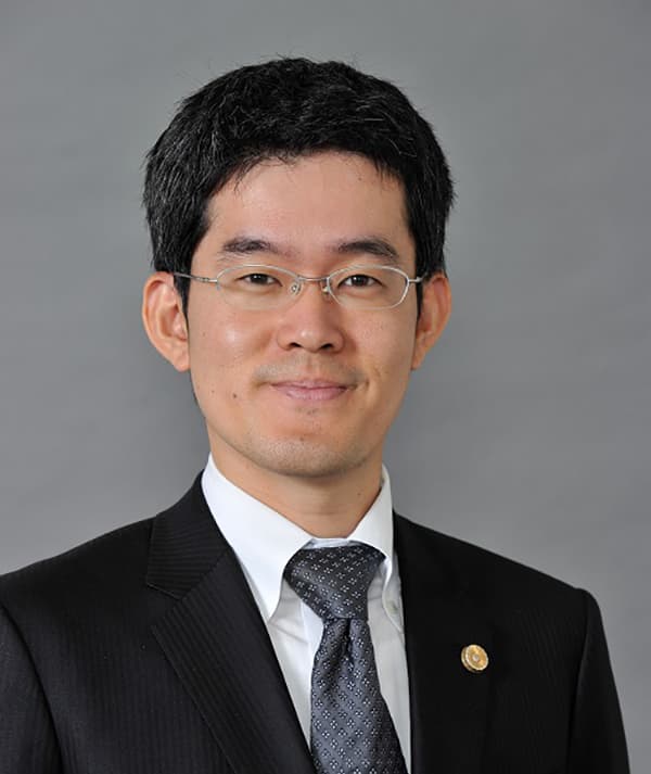 堀井法律事務所 代表堀井 実