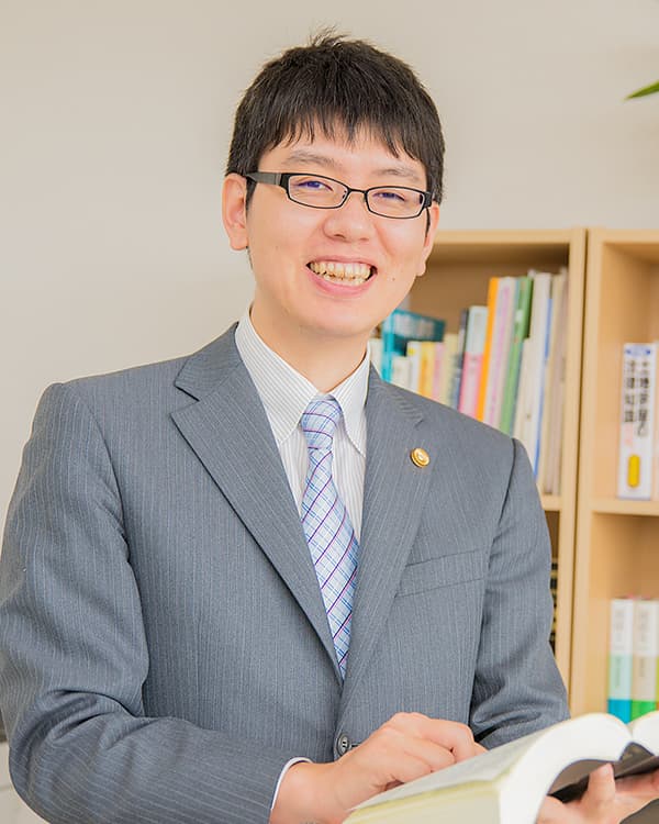 担当弁護士:千葉成田法律事務所