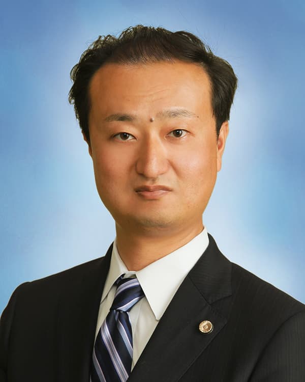 小西綜合法律事務所 代表小西 俊一