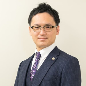 HOPE法律事務所 代表田中 俊平（たなか しゅんぺい）
