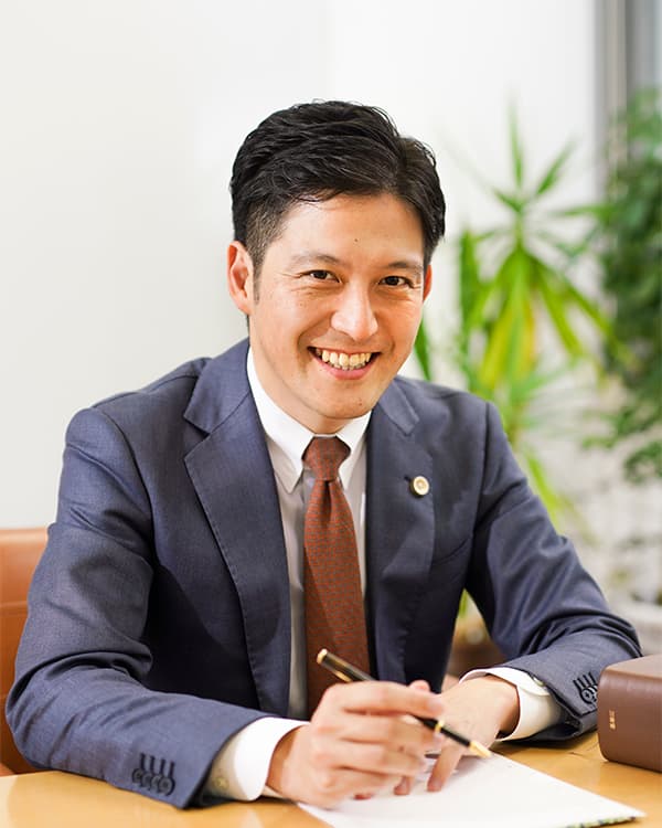 担当弁護士:札幌シティ法律事務所