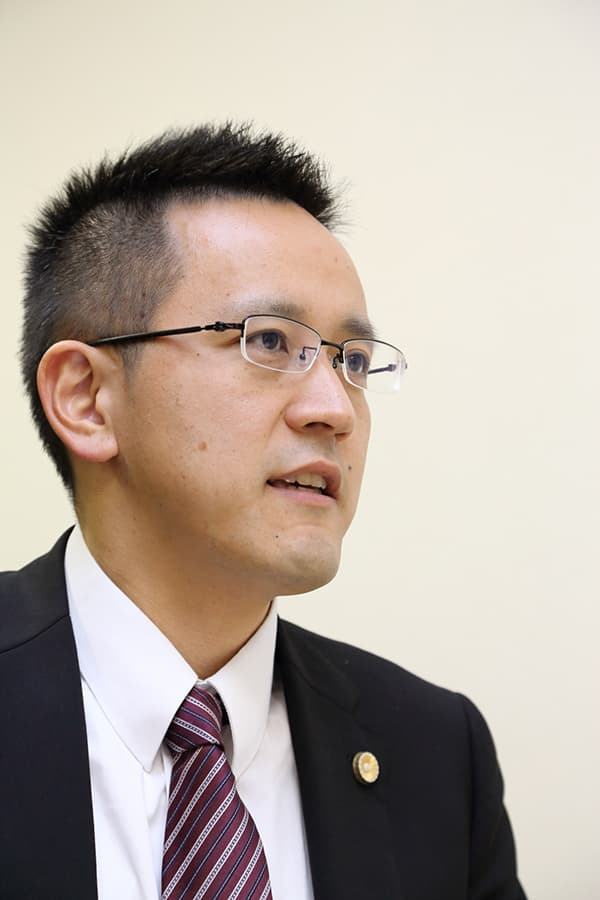 担当弁護士:小島法律事務所