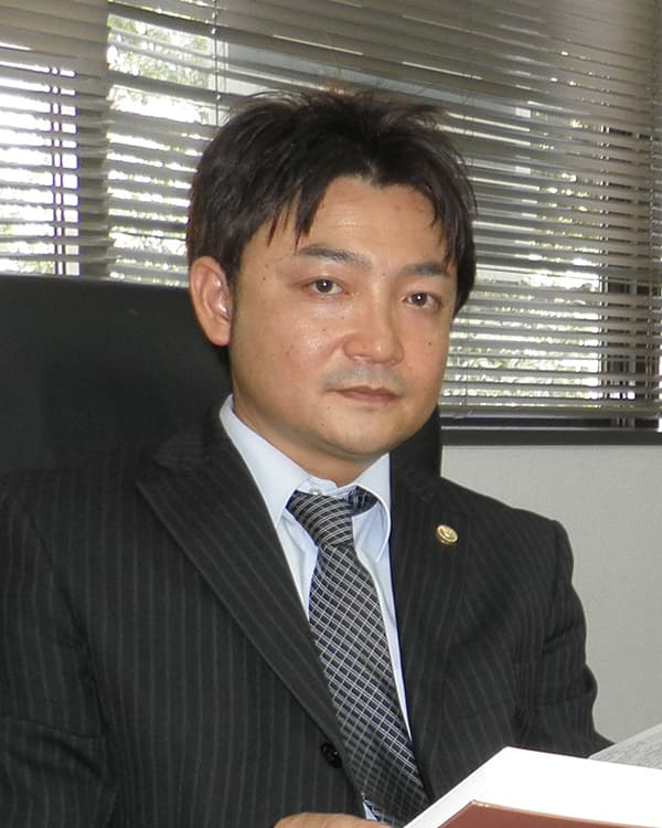 担当弁護士:鹿児島ファースト法律事務所