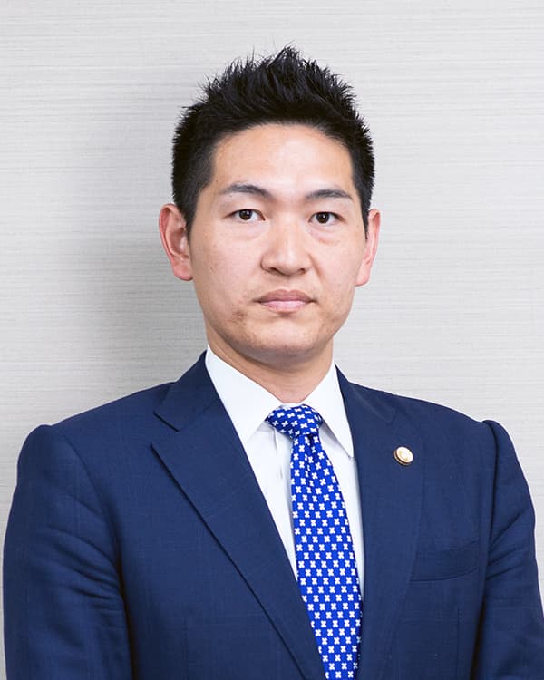 担当弁護士:【川崎市】武蔵小杉駅前法律事務所