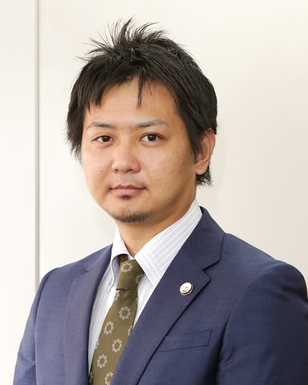かみがき法律事務所 代表北江 康親