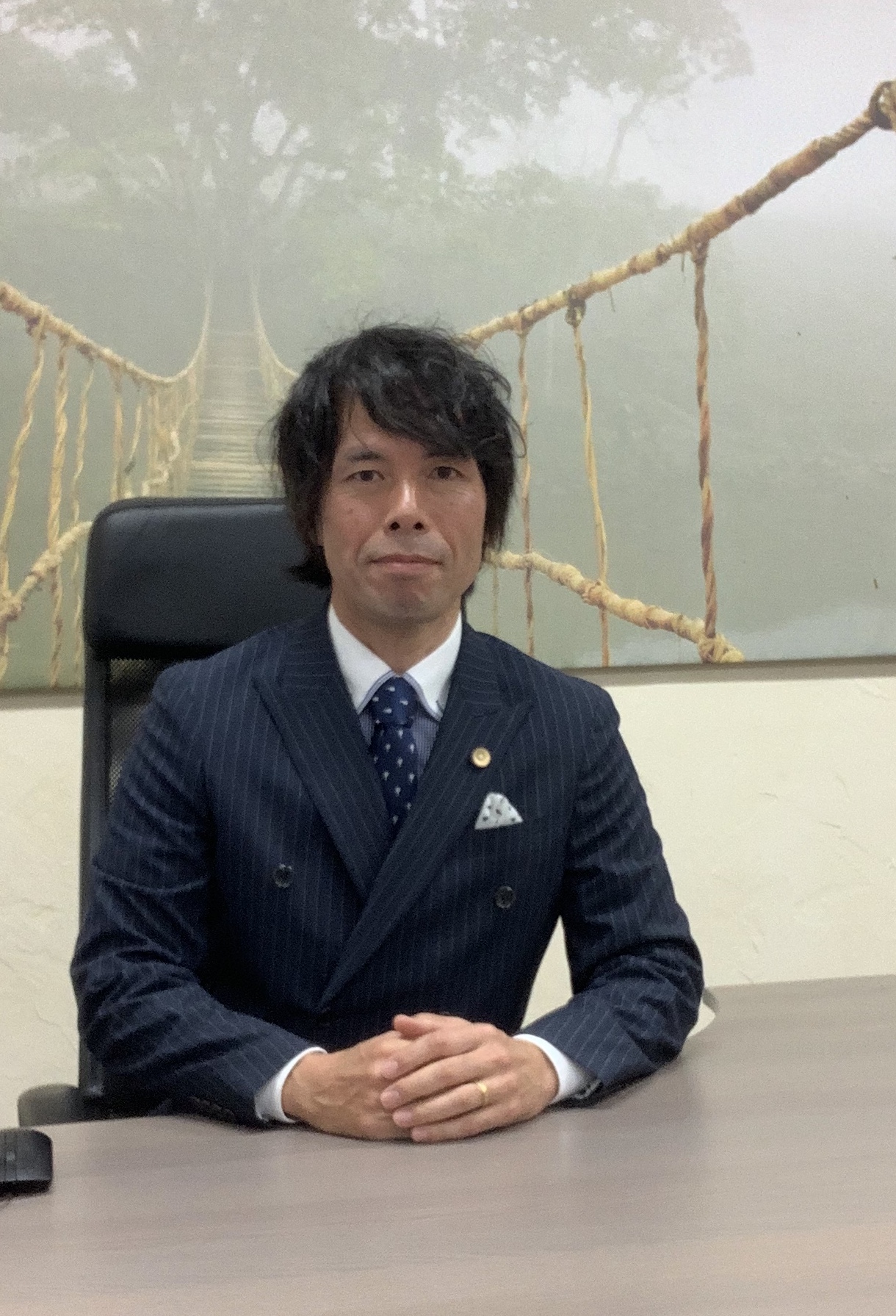 担当弁護士:安藤法律事務所