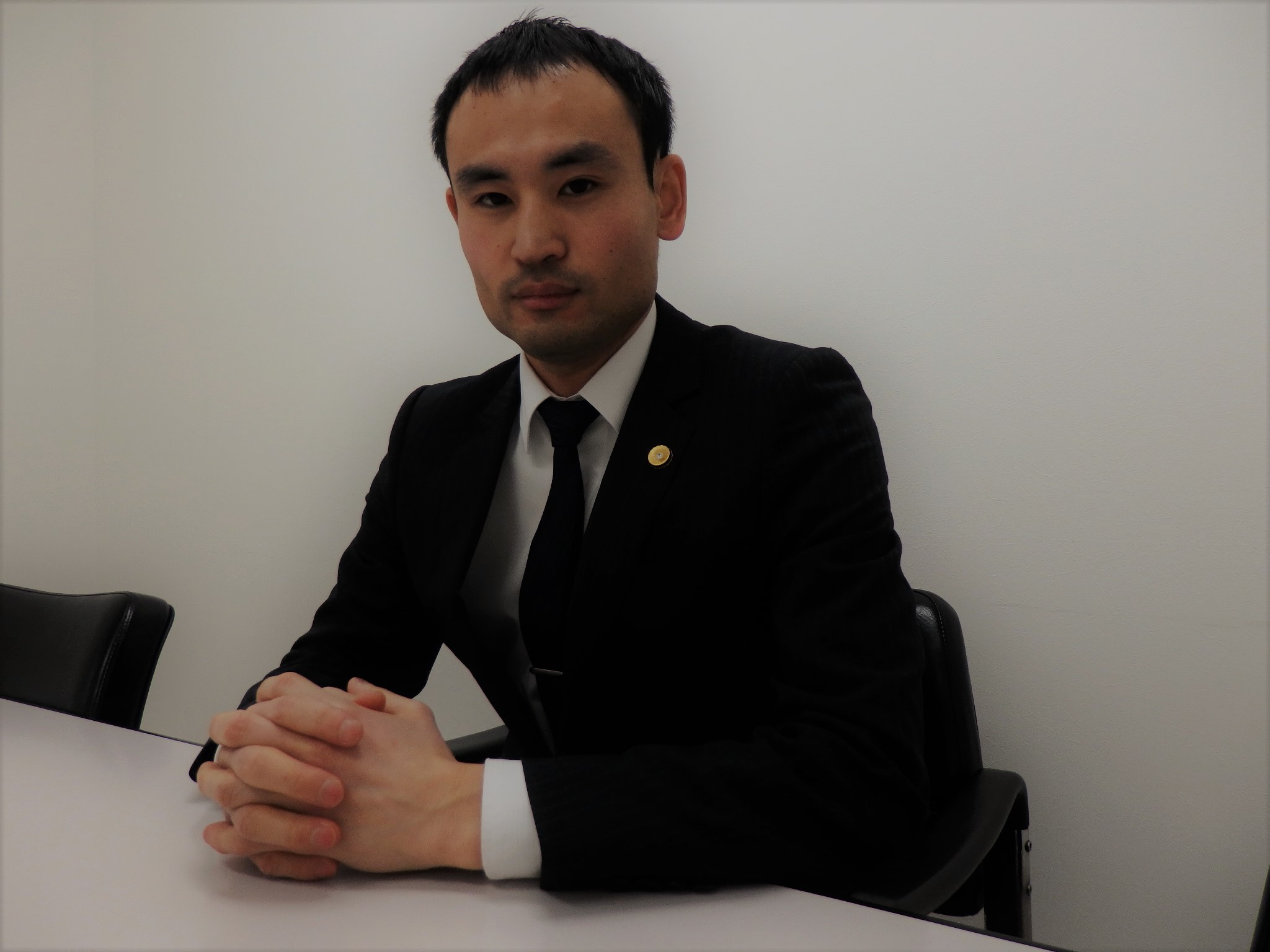 担当弁護士:山田穂積法律事務所