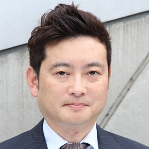 田中ひろし法律事務所 代表田中 裕司（たなか ひろし）