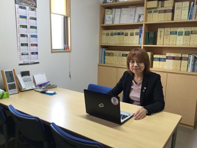 担当弁護士:早川法律事務所