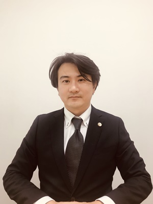 あまね宇都宮法律事務所 代表徳田 剛之(とくだ たけゆき)