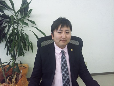 担当弁護士:【野々市市】ののいち法律事務所