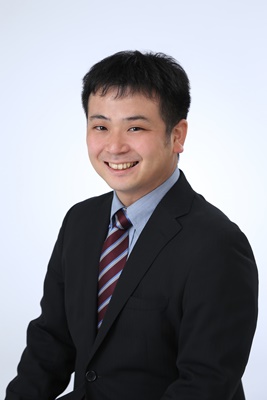 西奈良法律事務所 代表中村 匡志(なかむら まさし)