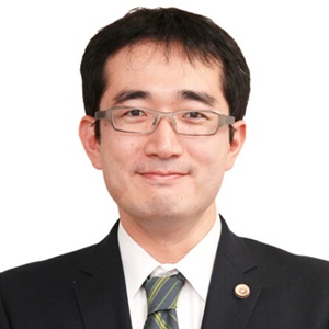弁護士法人心 名古屋法律事務所 代表赤田 光晴（あかた みつはる）