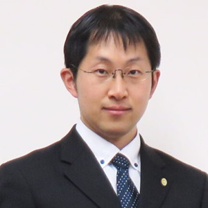 弁護士法人心 四日市法律事務所 代表北野 岳志（きたの たけし）