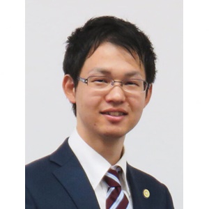弁護士法人心 横浜法律事務所 代表湯沢 和紘(ゆざわ かずひろ)