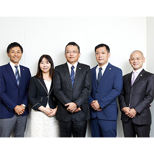 東京中央総合法律事務所 代表※所属弁護士が対応します。