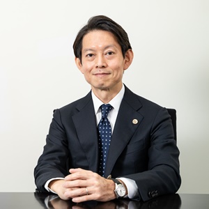 安藤誠一郎法律事務所 代表安藤 誠一郎（あんどう せいいちろう）