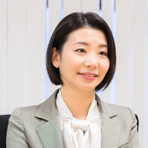 酒井法律事務所 代表犬飼 尚子（いぬかい ひさこ）