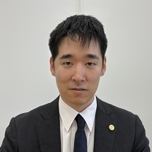 弁護士法人原田真典法律事務所 代表池田 浩平(いけだ こうへい)