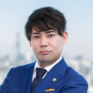 弁護士法人ユア・エース　東京オフィス 代表正木 絢生（まさき けんしょう）