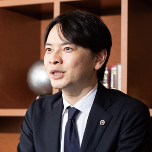 担当弁護士:アトム法律事務所新宿支部