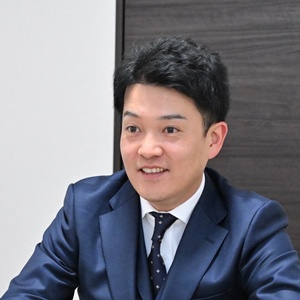 Lino法律事務所 代表佐々倉 慧(ささくら けい)