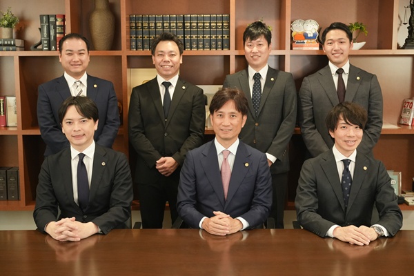 アトム法律事務所弁護士法人オフィス