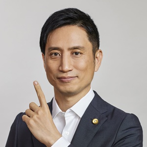 アトム法律事務所弁護士法人 代表岡野 武志（おかの たけし）