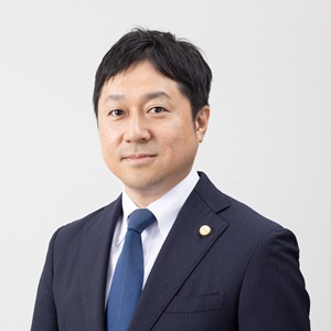 よつば総合法律事務所　船橋事務所 代表前田 徹（まえだ てつ）