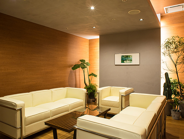 弁護士法人 プロテクトスタンス　東京事務所オフィス