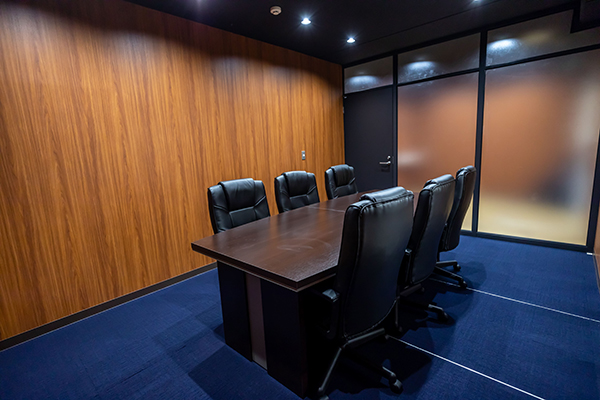 弁護士法人 プロテクトスタンス　広島事務所