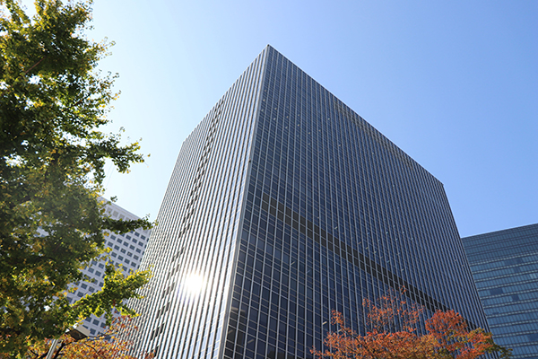 弁護士法人 プロテクトスタンス　大阪事務所