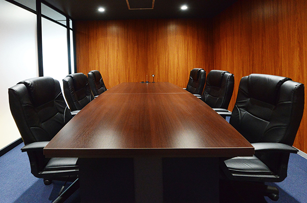 弁護士法人 プロテクトスタンス　仙台事務所オフィス