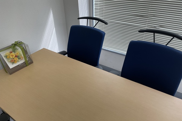 渡部法律事務所オフィス