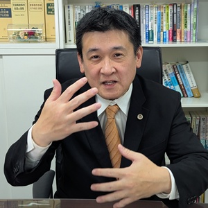 交通事故イメージ