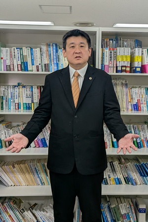 交通事故イメージ