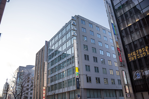 弁護士法人 プロテクトスタンス　札幌事務所