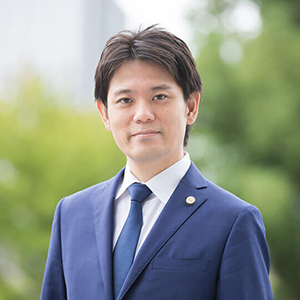 弁護士法人 プロテクトスタンス　広島事務所 代表山根 嗣朗（やまね しろう）