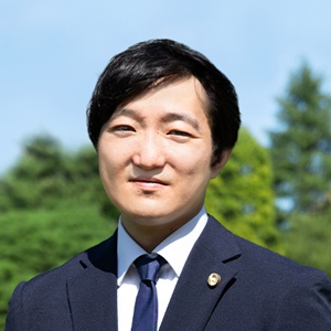 弁護士法人 プロテクトスタンス　仙台事務所 代表鎌田 祐介（かまだ ゆうすけ）