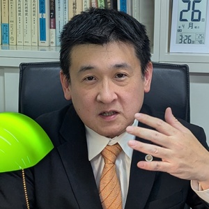 弁護士法人吉田泰郎法律事務所 代表吉田 泰郎（よしだ やすろう）