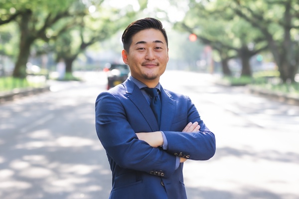 AXIS法律事務所オフィス