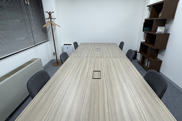 法律事務所あらきオフィス