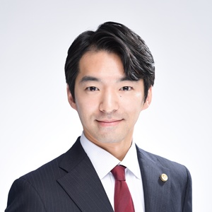 法律事務所あらき 代表田中 宗和（たなか ひろかず）