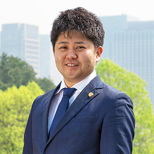 弁護士法人 プロテクトスタンス　横浜事務所 代表髙野 喜有（たかの よしなお）