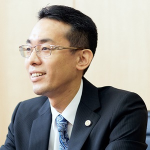 弁護士　加藤　慎之（弁護士法人大西総合法律事務所 立川事務所） 代表